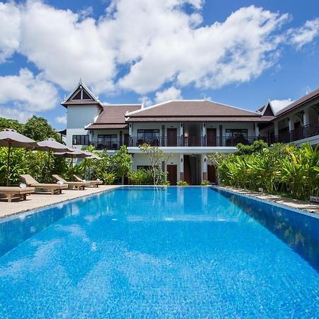 Angkor Catalina Boutique Villa Siem Reap Exterior photo
