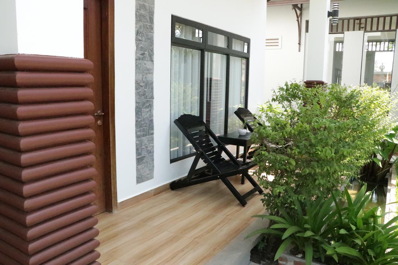 Angkor Catalina Boutique Villa Siem Reap Exterior photo