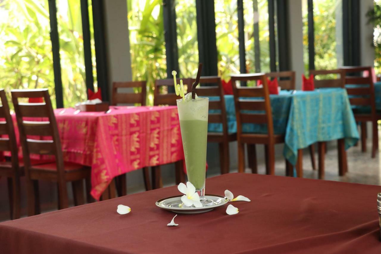 Angkor Catalina Boutique Villa Siem Reap Exterior photo